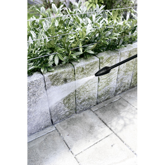 Karcher K 4 Premium Power Control Flex spiediena mazgātājs (1.324-330.0)