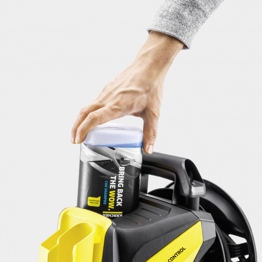 Karcher K 4 Premium Power Control Flex Home spiediena mazgātājs (1.324-332.0)