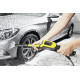 Karcher K 5 Premium Power Control Flex spiediena mazgātājs (1.324-712.0)