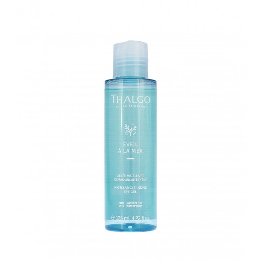 Thalgo Eveil A La Mer micelārais attīrošais gēls acīm 125 ml