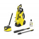 KARCHER K 5 Premium Smart Control Flex mājas spiediena mazgātājs - 1.324-735.0