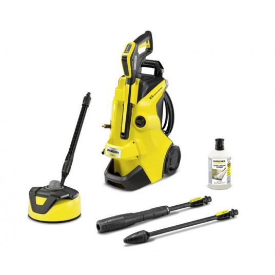 KARCHER K 5 Premium Smart Control Flex mājas spiediena mazgātājs - 1.324-735.0