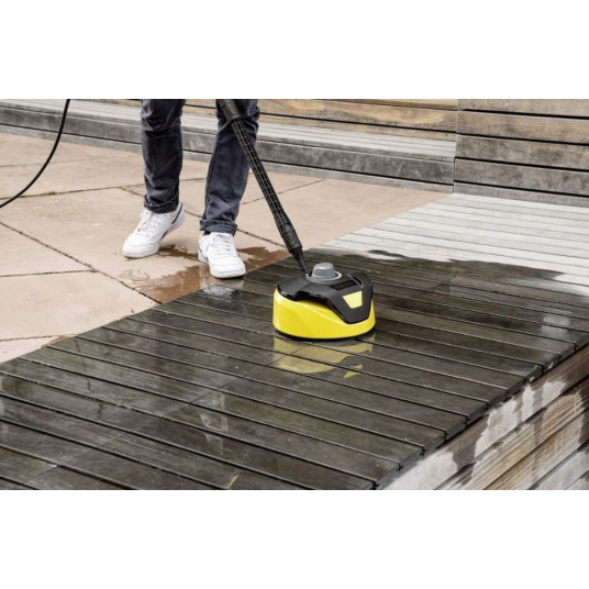 KARCHER K 5 Premium Smart Control Flex mājas spiediena mazgātājs - 1.324-735.0