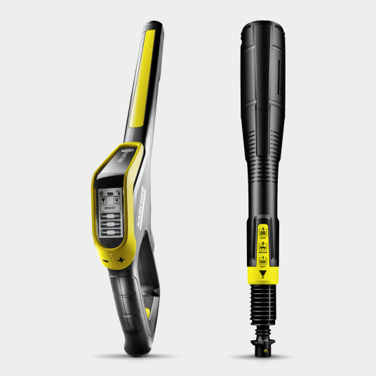 KARCHER K 5 Premium Smart Control Flex mājas spiediena mazgātājs - 1.324-735.0