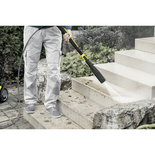 KARCHER K 5 Premium Smart Control Flex mājas spiediena mazgātājs - 1.324-735.0