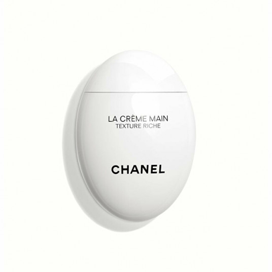 Chanel La Creme Main Texture Riche Hand Cream 50 ml