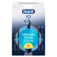 iO RB CBF 8 Oral-B UltimateClean Black zobu birstes galviņas, 8 gab.