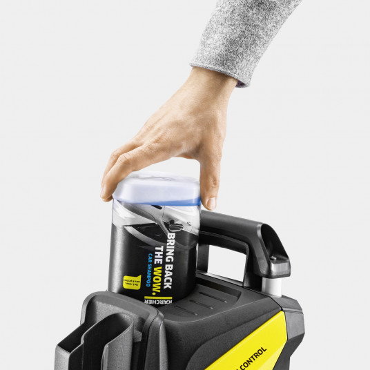 Karcher K 5 Premium Power Control Flex Home spiediena mazgātājs (1.324-713.0)