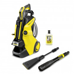 Karcher K 5 Smart Control Flex eco!Booster (1.324-739.0)