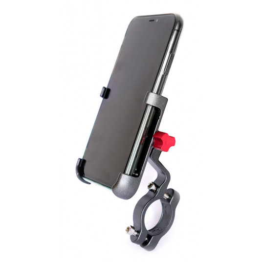 Mobilā telefona turētājs Beaster BS03SL, Black