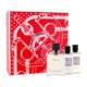 Komplekts vīriešiem Hermes Terre D'Hermes EDT 50 ml + dušas želeja 40 ml + losjons pēc skūšanās 40 ml