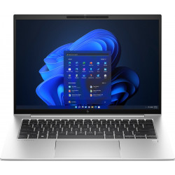 Klēpjdators HP EliteBook 840 G10, 14 WUXGA, Intel Core i7, RAM 16GB, 512GB SSD, Intel Iris Xe Graphics, Windows 11 Pro, Silver 81A18EA