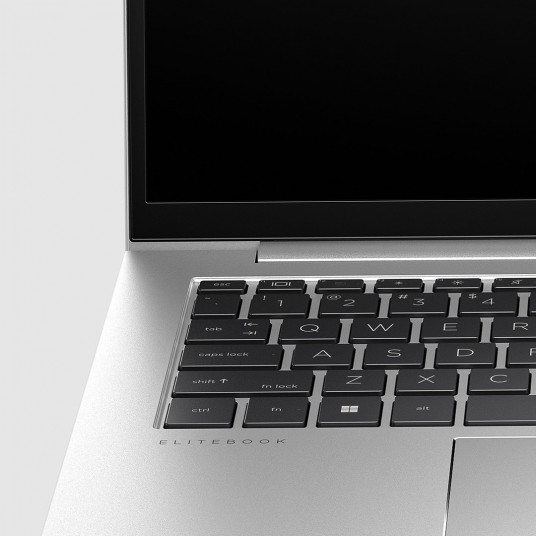 Klēpjdators HP EliteBook 840 G10, 14 WUXGA, Intel Core i7, RAM 16GB, 512GB SSD, Intel Iris Xe Graphics, Windows 11 Pro, Silver 81A18EA