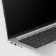 Klēpjdators HP EliteBook 840 G10, 14 WUXGA, Intel Core i7, RAM 16GB, 512GB SSD, Intel Iris Xe Graphics, Windows 11 Pro, Silver 81A18EA