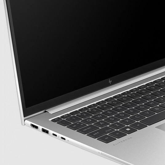 Klēpjdators HP EliteBook 840 G10, 14 WUXGA, Intel Core i7, RAM 16GB, 512GB SSD, Intel Iris Xe Graphics, Windows 11 Pro, Silver 81A18EA