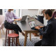 Klēpjdators HP EliteBook 840 G10, 14 WUXGA, Intel Core i7, RAM 16GB, 512GB SSD, Intel Iris Xe Graphics, Windows 11 Pro, Silver 81A18EA