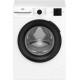 Washing machine BM1WFU39225WPB