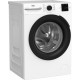 Washing machine BM1WFU39225WPB