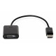 HP DisplayPort to DVI Adapter