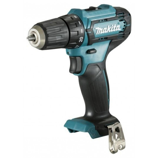 MAKITA. Skrūvgriezis 12V CXT DF333DZ 30/14Nm