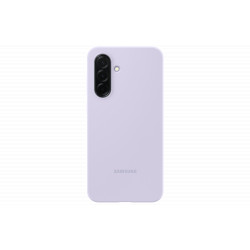 Galaxy A36 silikona korpuss, lavandas krāsā