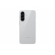 Samsung Galaxy A56 Soft Clear Cover Transparent