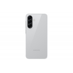 Samsung Galaxy A56 Soft Clear Cover Transparent