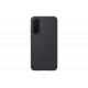 Samsung Galaxy A36 Silicone Cover Black