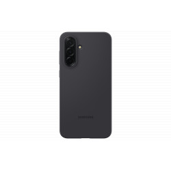 Samsung Galaxy A36 Silicone Cover Black