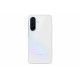 Samsung Galaxy A36 Soft Clear Cover Transparent