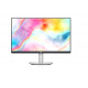 Dell LCD S2722DC 27" IPS QHD/2560x1440/HDMI,USB-C,DP/Sudrabs/5Y