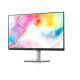 Dell LCD S2722DC 27" IPS QHD/2560x1440/HDMI,USB-C,DP/Sudrabs/5Y