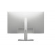 Dell LCD S2722DC 27" IPS QHD/2560x1440/HDMI,USB-C,DP/Sudrabs/5Y