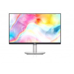 Dell LCD S2722QC 27" IPS UHD/3840x2160/USB-C,DP,USB,USB,HDMI/balts/balts/5 gadu