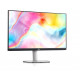 Dell LCD S2722QC 27" IPS UHD/3840x2160/USB-C,DP,USB,USB,HDMI/balts/balts/5 gadu