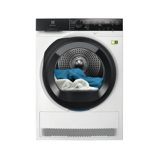 Žāvētājs Electrolux EW7D495UE
