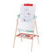 HAPE stāvošais molberts, E1063A/E1063B