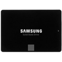 870 EVO 1TB MZ-77E1T0BW