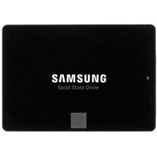 870 EVO 1TB MZ-77E1T0BW