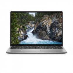 Dell Vostro 16 5640 AG FHD+ 7 150U/16GB/512GB/Intel Graphics/Win11 Pro/ENG ar aizmugurējo apgaismojumu/pelēks/FP/3Y ProSupport NBD Onsite | Dell