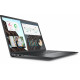 Dell Vostro 15 3530 | Black | 15,6" | WVA | FHD | 1920 x 1080 pikseļu | Anti-glare | Intel Core i7 | i7-1355U | 16 GB | DDR4 | Cietā diska ietilpība 512 GB | Intel Iris Xe Graphics | Ubuntu | 802.11ac | Tastatūras valoda lietuviešu | Tastatūras apgaismoju