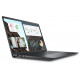 Dell Vostro 15 3530 melns, 15,6 collas, WVA, FHD, 1920 x 1080, pretatspīduma, Intel Core i3, i3-1305U, 8 GB, SSD 512 GB, Intel UHD grafikas, bez optiskā diskdziņa, Windows 11 Home, 82 , Tastatūras valoda angļu, Tastatūras apgaismojums, Garantija 36 mēneši