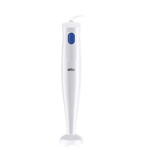 Braun MQ10.000P MultiQuick 1 rokas blenderis
