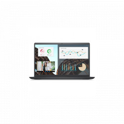 Dell Vostro 15 3530 HP FHD i3-1305U/8GB/512GB/UHD/Ubuntu/ENG aizmugurgaismojums kbd/Melns/3Y ProSupport NBD Onsite Dell