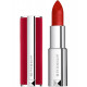 Givenchy - Matte lipstick Deep Velvet (Le Rouge) 3.4 g - N34 Rouge Safran
