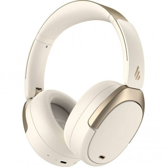 Austiņas Edifier WH950NB ANC Ivory