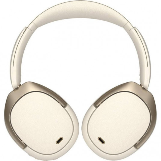 Austiņas Edifier WH950NB ANC Ivory