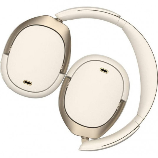 Austiņas Edifier WH950NB ANC Ivory