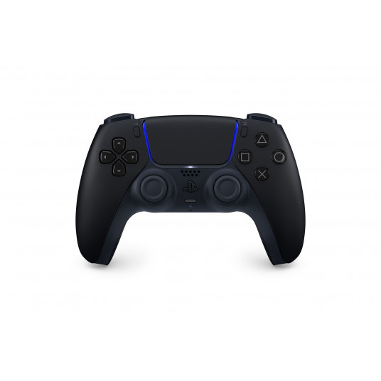 Sony DualSense PS5 Wireless Midnight Black