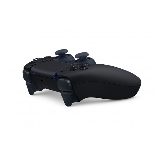 Sony DualSense PS5 Wireless Midnight Black